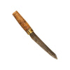 Crow  Knife Sheath with Original Blade