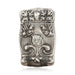Sterling Silver Sporting Match Safe, Furnishings, Dining, Flatware