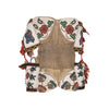 Cree Beaded Pad Saddle
