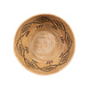 Yokuts Polychrome Basket