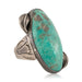 Navajo Turquoise Ring, Jewelry, Ring, Native