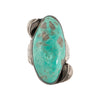 Navajo Turquoise Ring