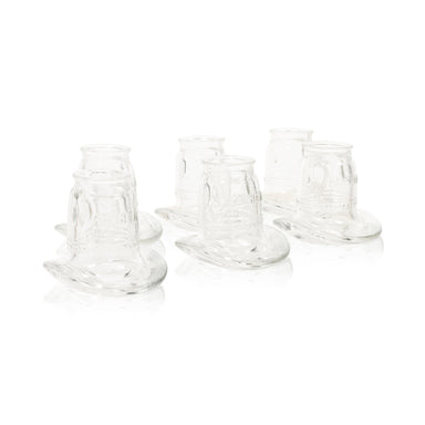 Kessler Shot Glasses, Furnishings, Barware, Liquor Related