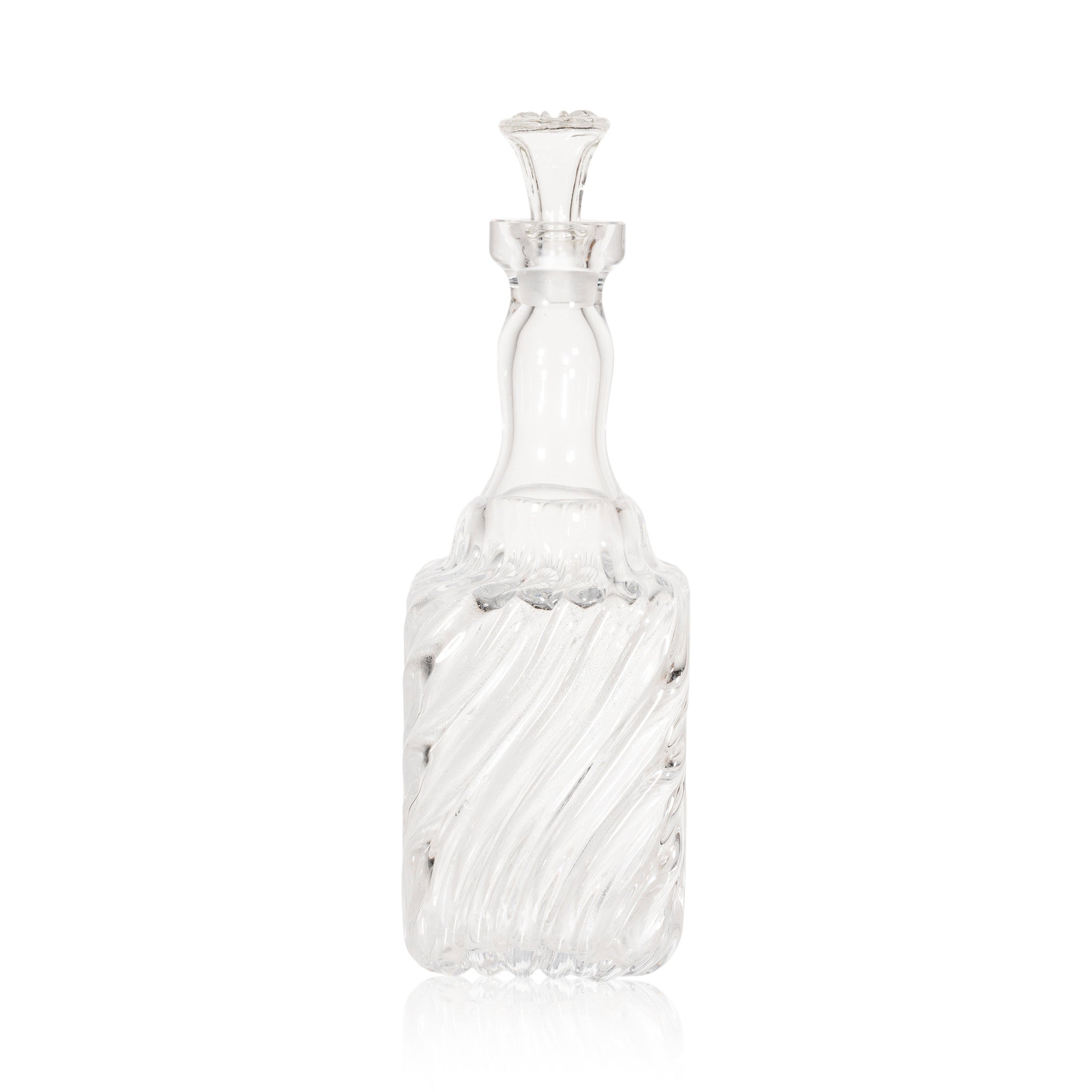 Fancy Back Bar Bottle, Western, Drinking, Bottle