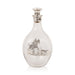 Sporting Theme Back Bar Bottle, Western, Drinking, Bottle