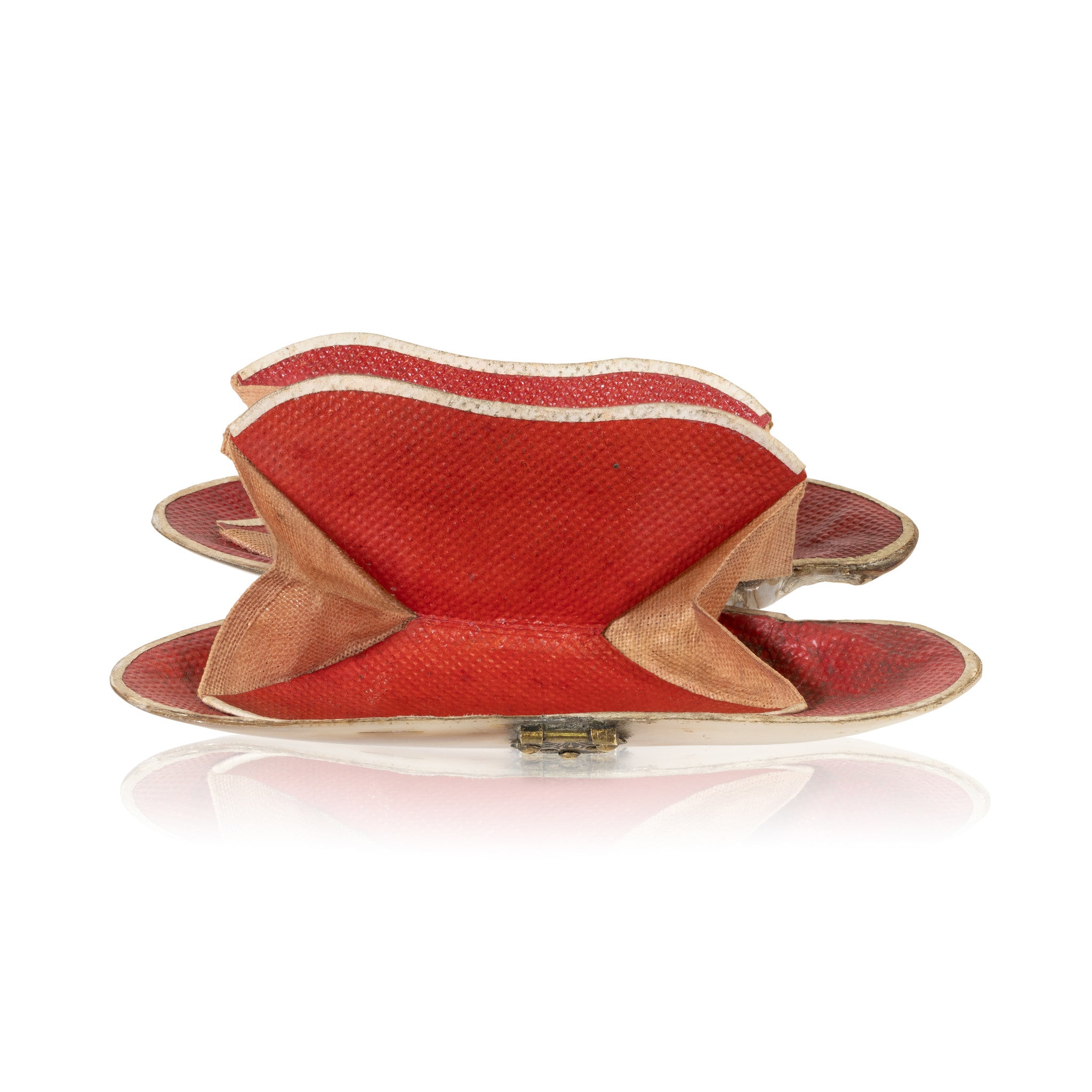 Ladies Shell Purse