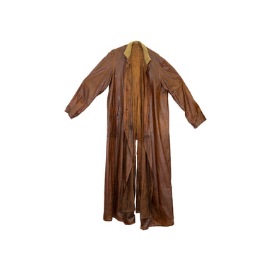 A.J. Tower Co. Brand Cowboy Slicker, Western, Garment, Other