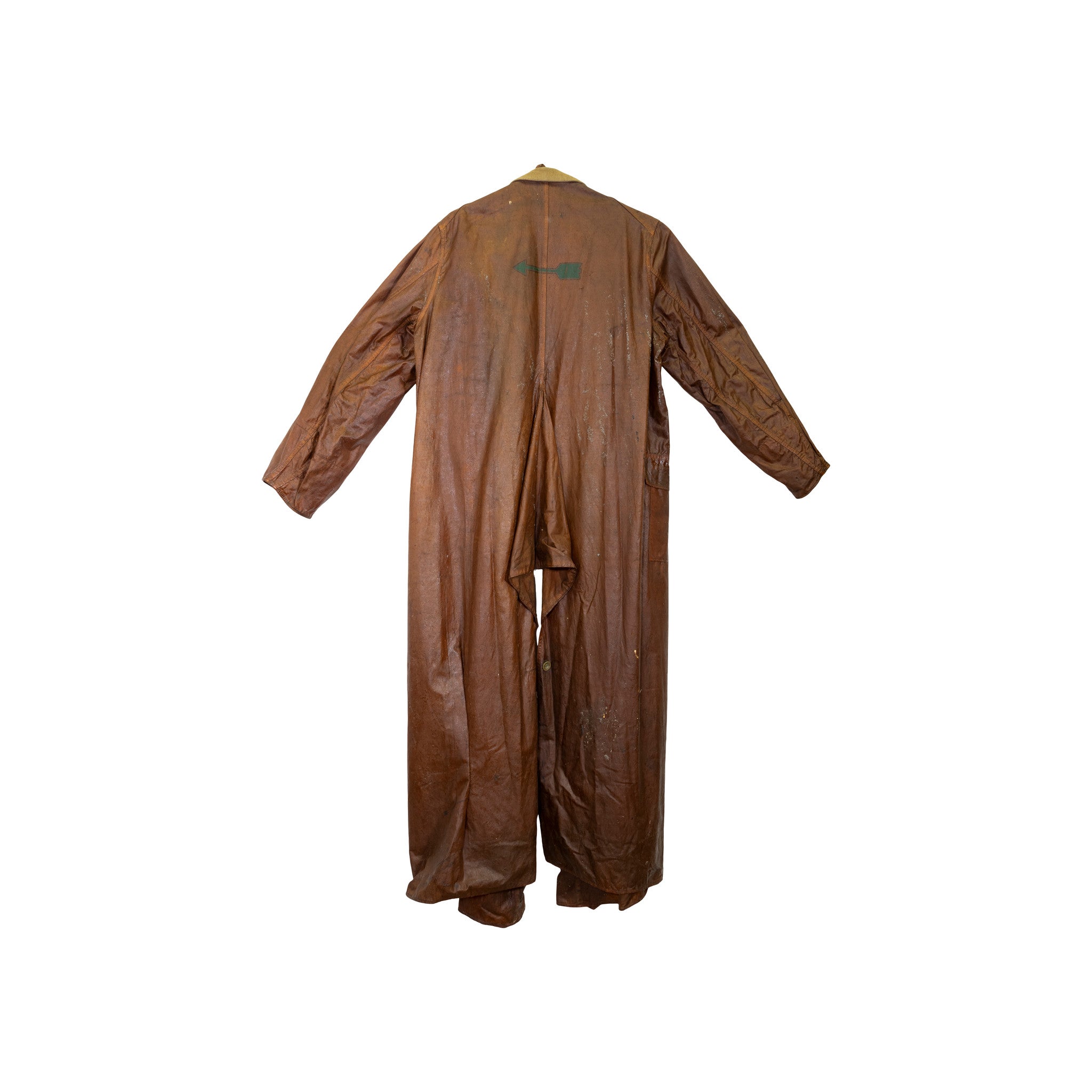 A.J. Tower Co. Brand Cowboy Slicker