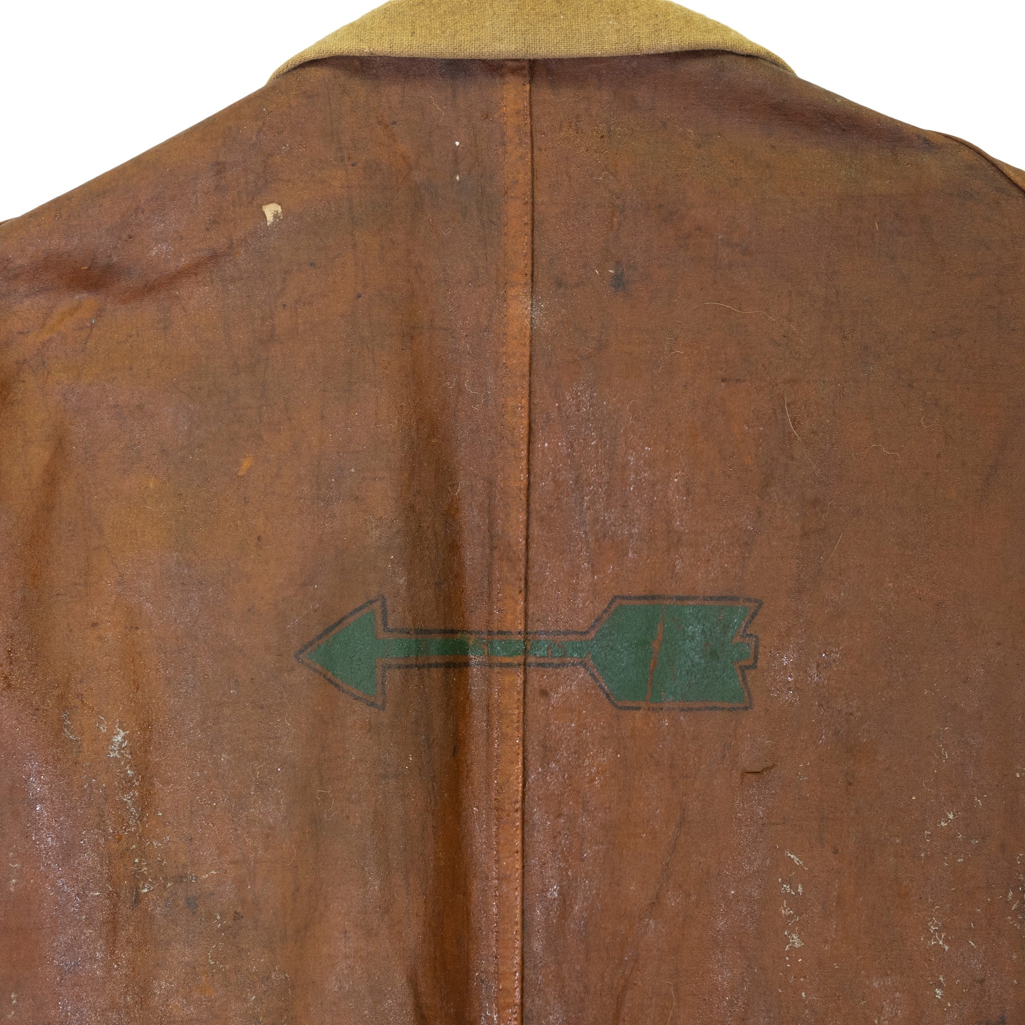 A.J. Tower Co. Brand Cowboy Slicker