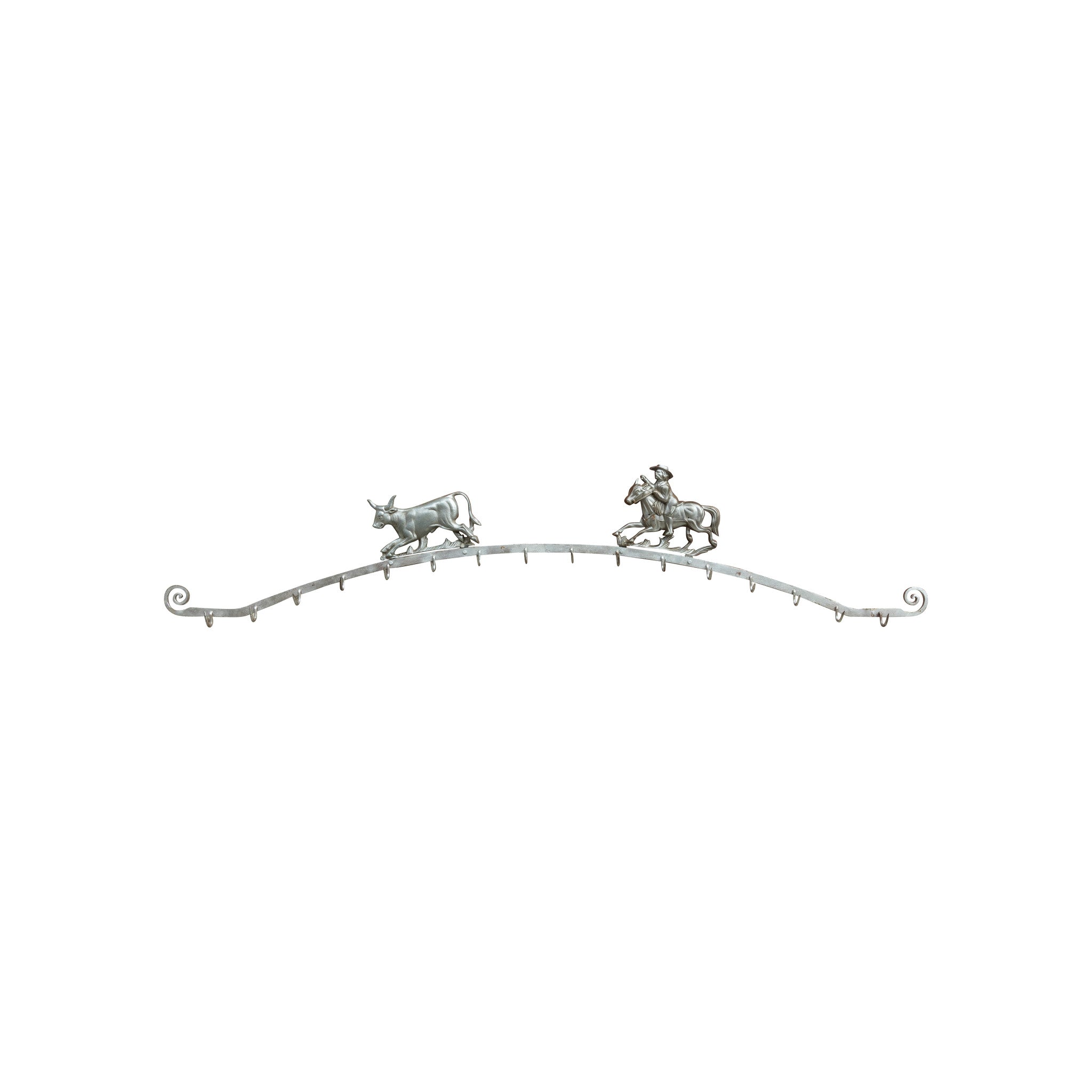 Buffalo Bill Meat Rack, Furnishings, Kitchen, Other