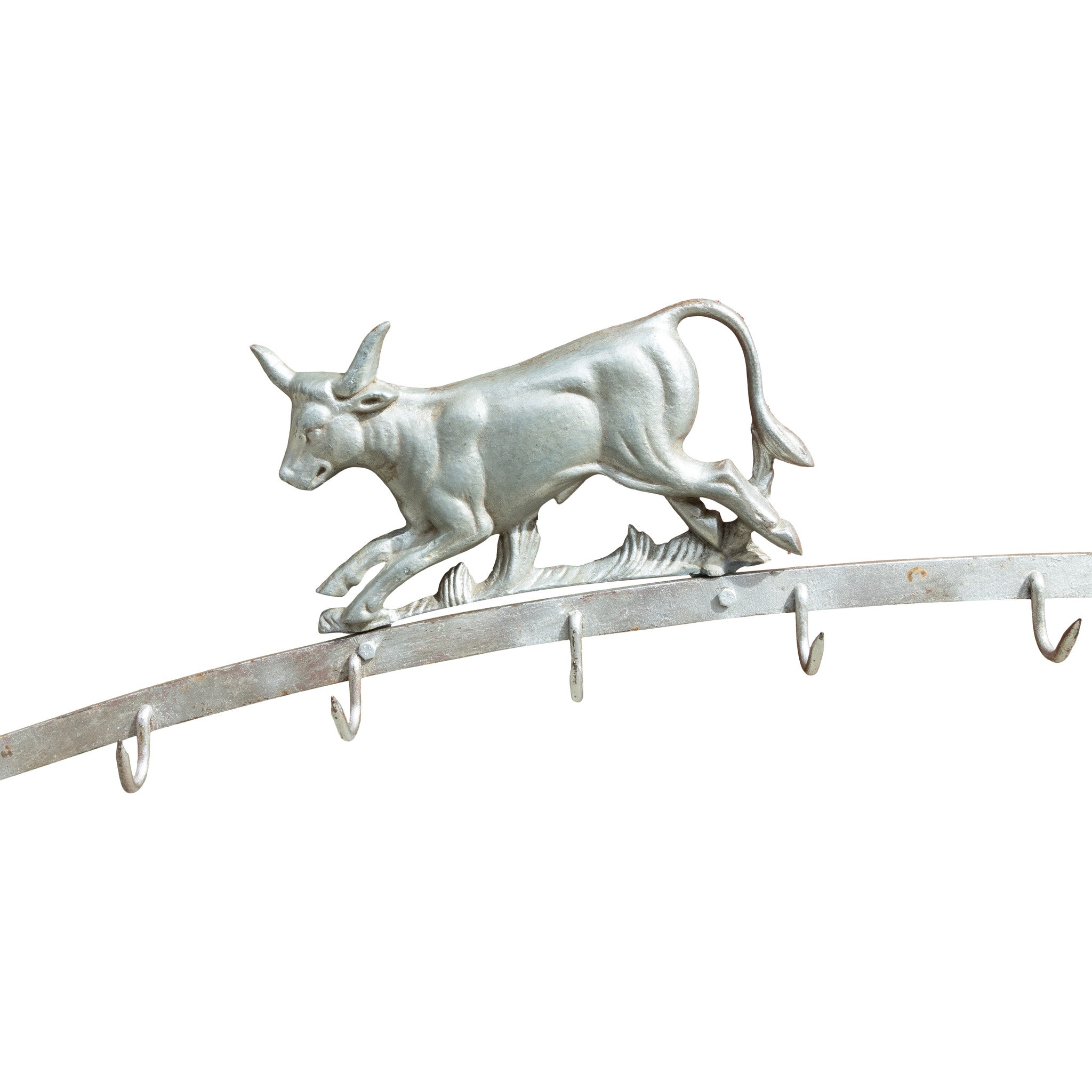 Buffalo Bill Meat Rack