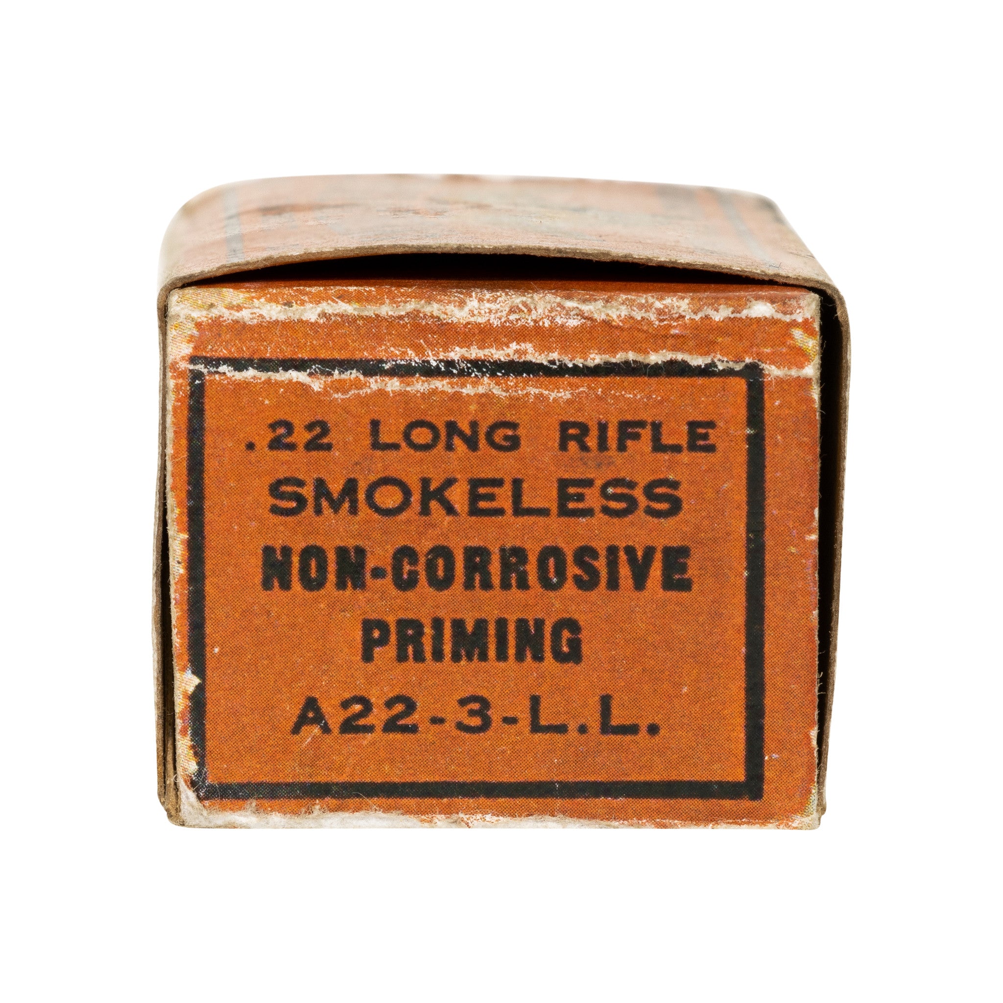 American Eagle .22 LR Rimfire Cartridges