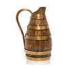 French Wine Pitcher, Furnishings, Barware, Wine Related