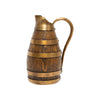 French Wine Pitcher