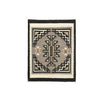 Navajo Two Grey Hills, Native, Weaving, Floor Rug