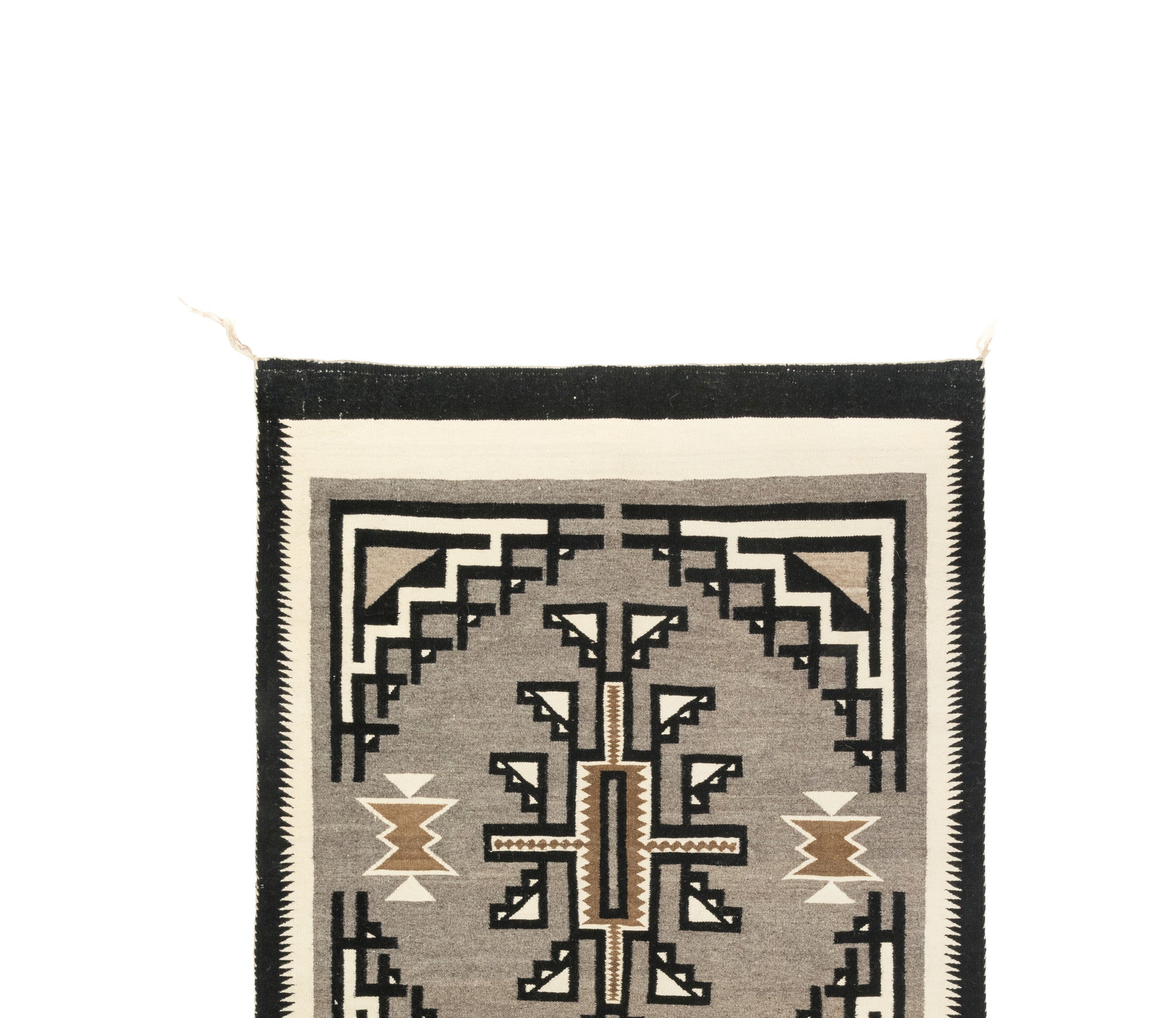 Navajo Two Grey Hills