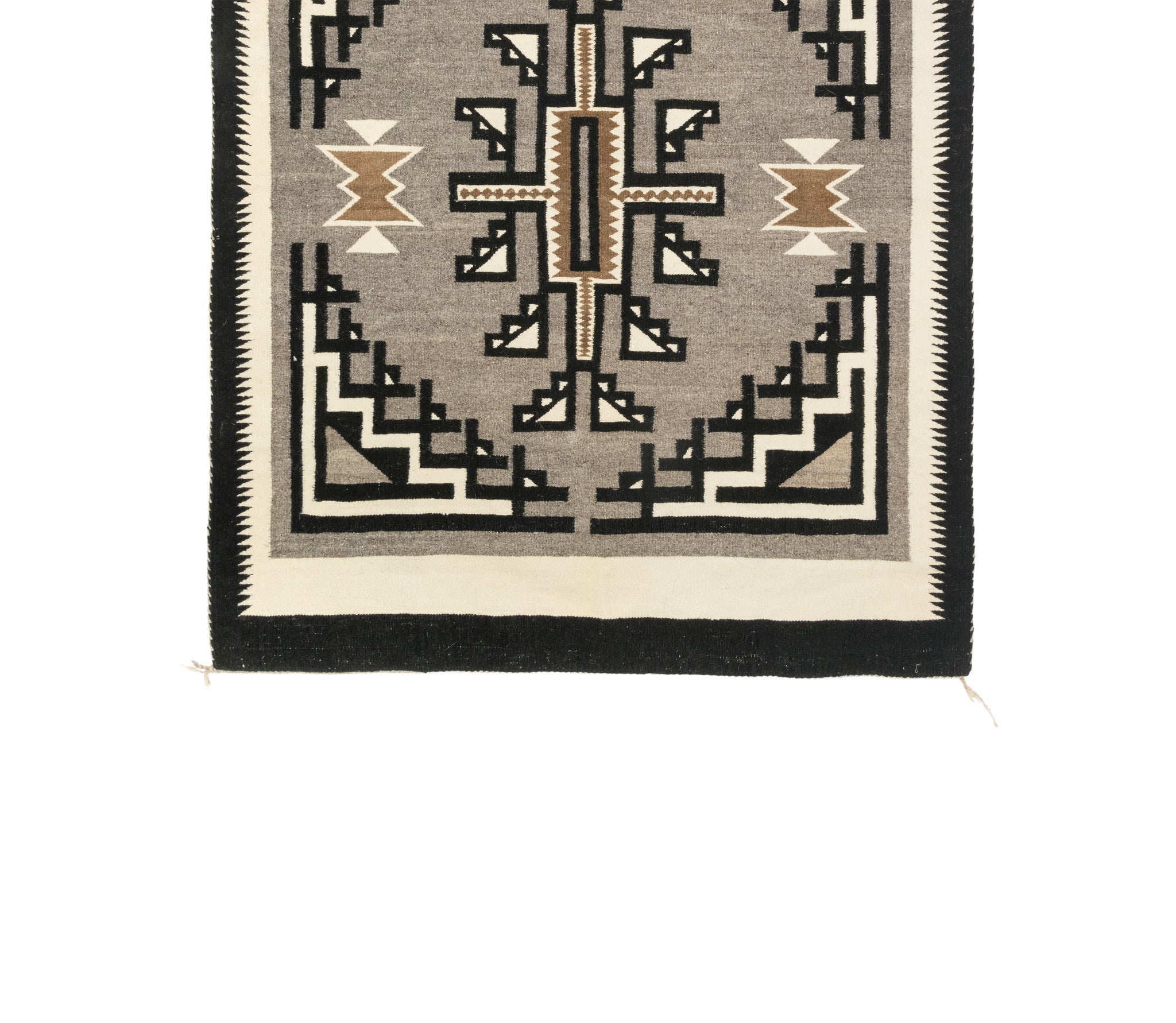 Navajo Two Grey Hills