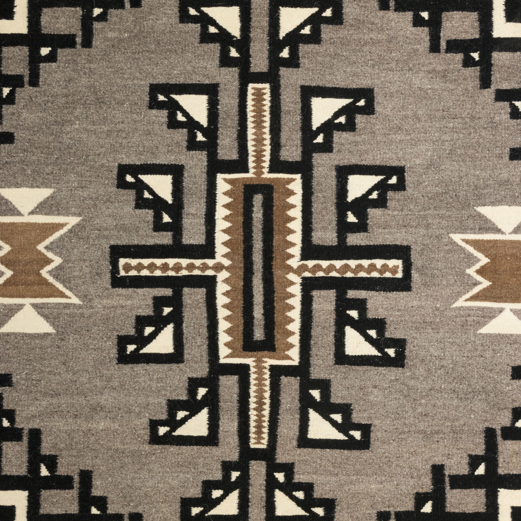 Navajo Two Grey Hills