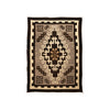 Navajo Two Grey Hills, Native, Weaving, Floor Rug