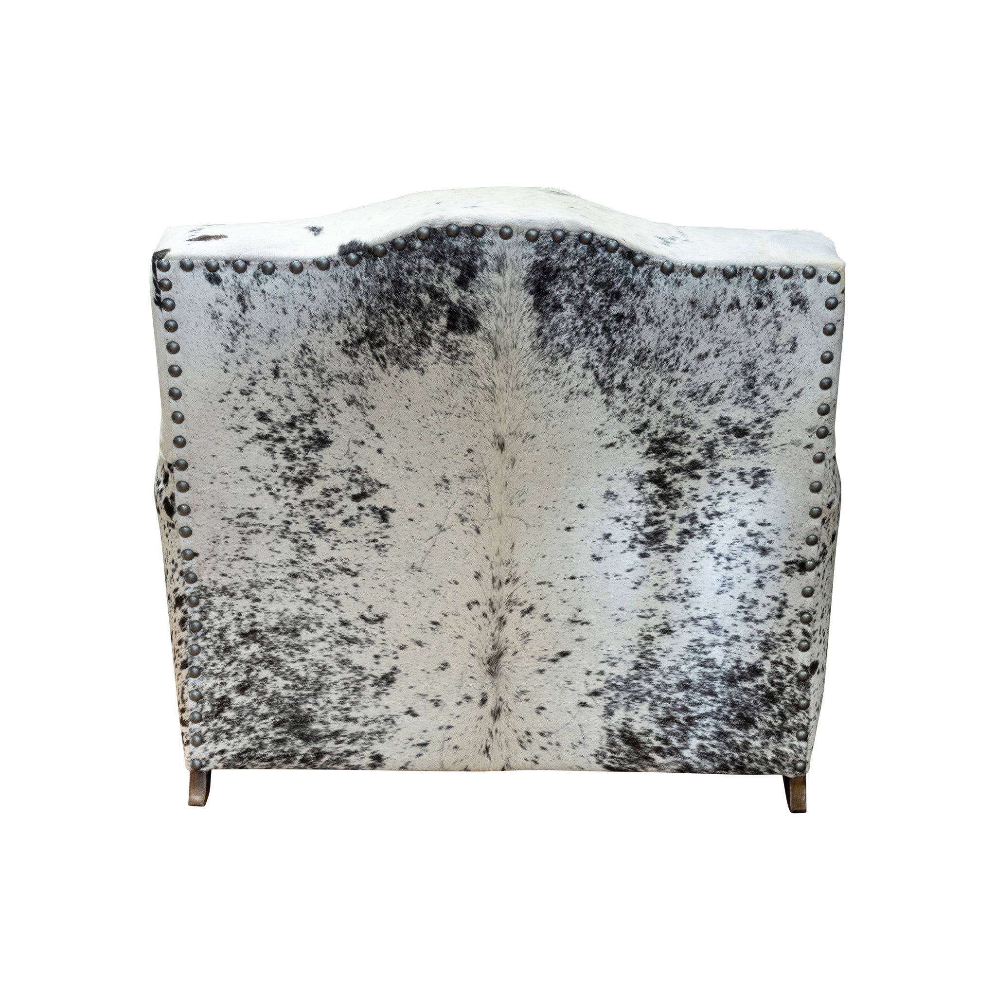 Roosevelt Chair and Ottoman
