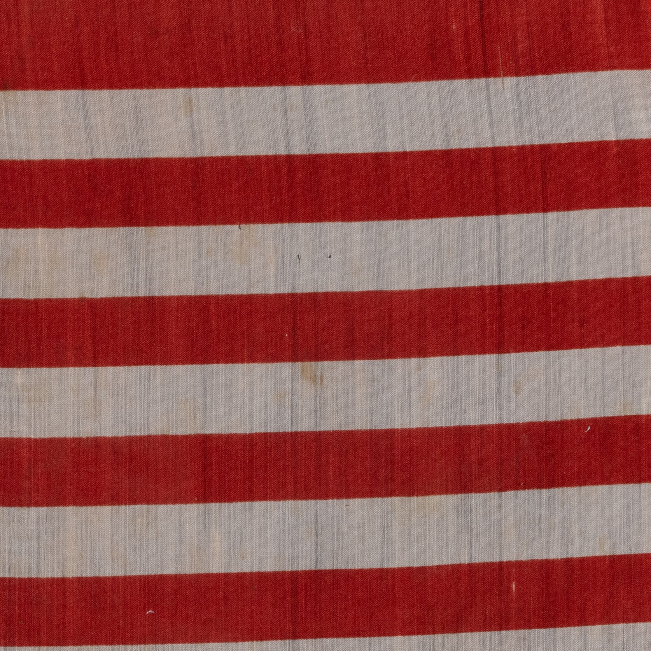 Oklahoma Statehood Flag