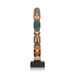 Northwest Style Totem, Native, Carving, Totem Pole