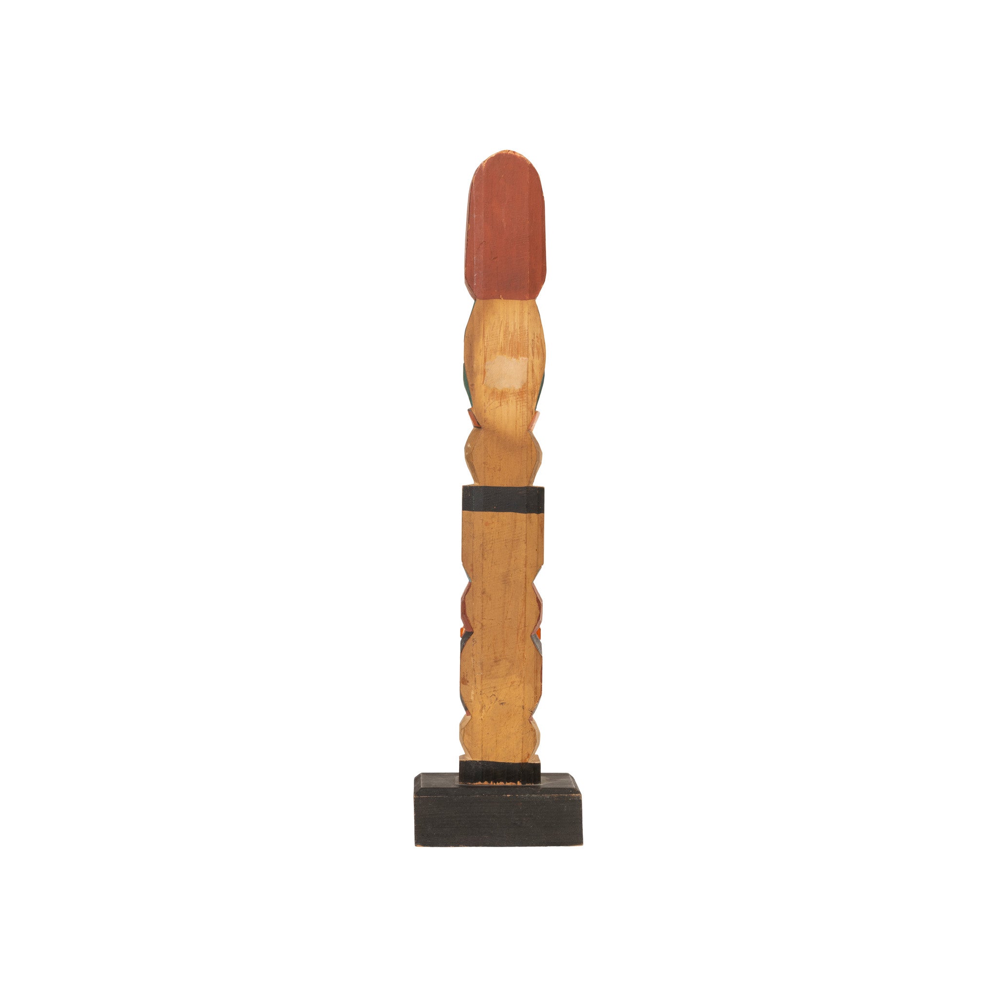 Northwest Style Totem