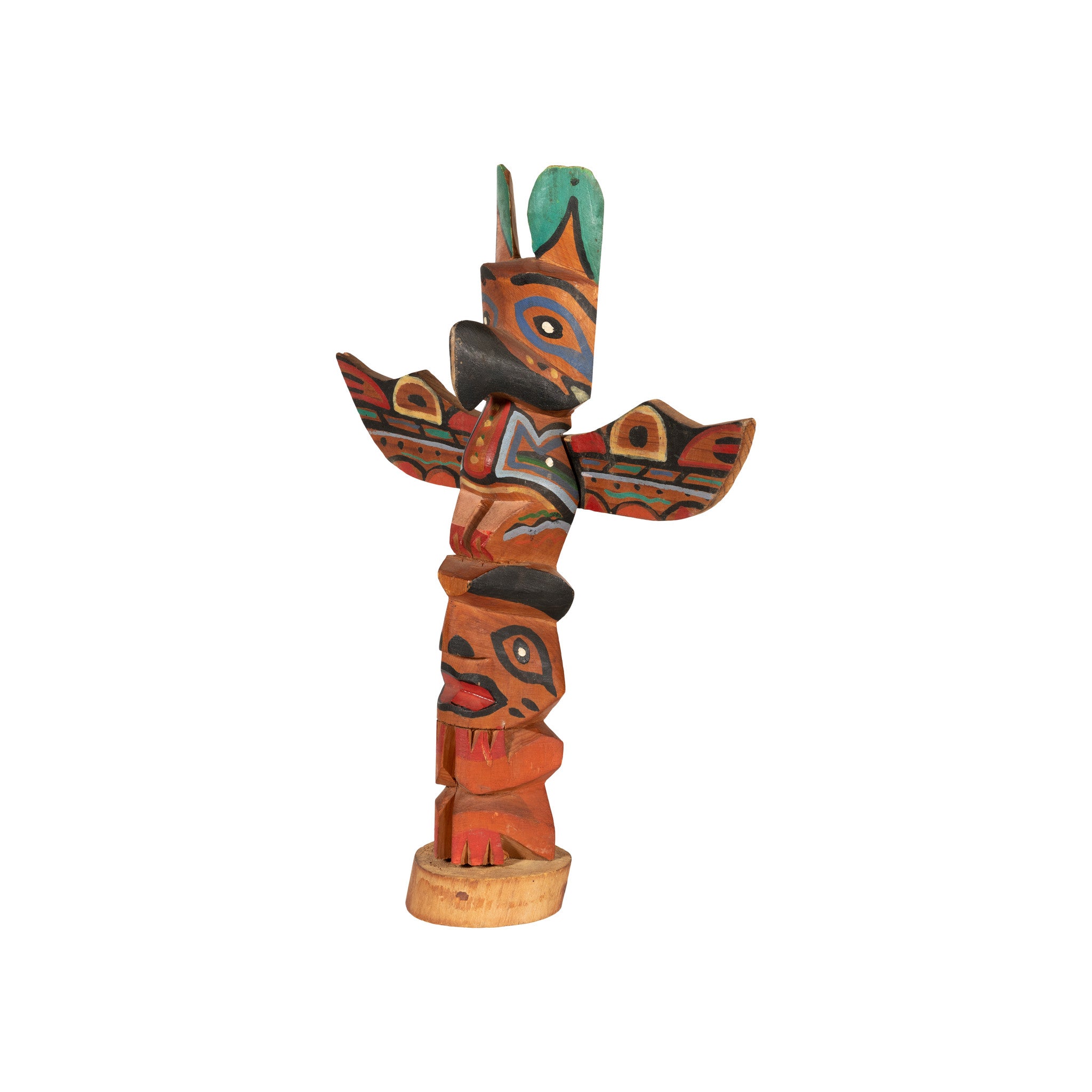 Alaska Totem
