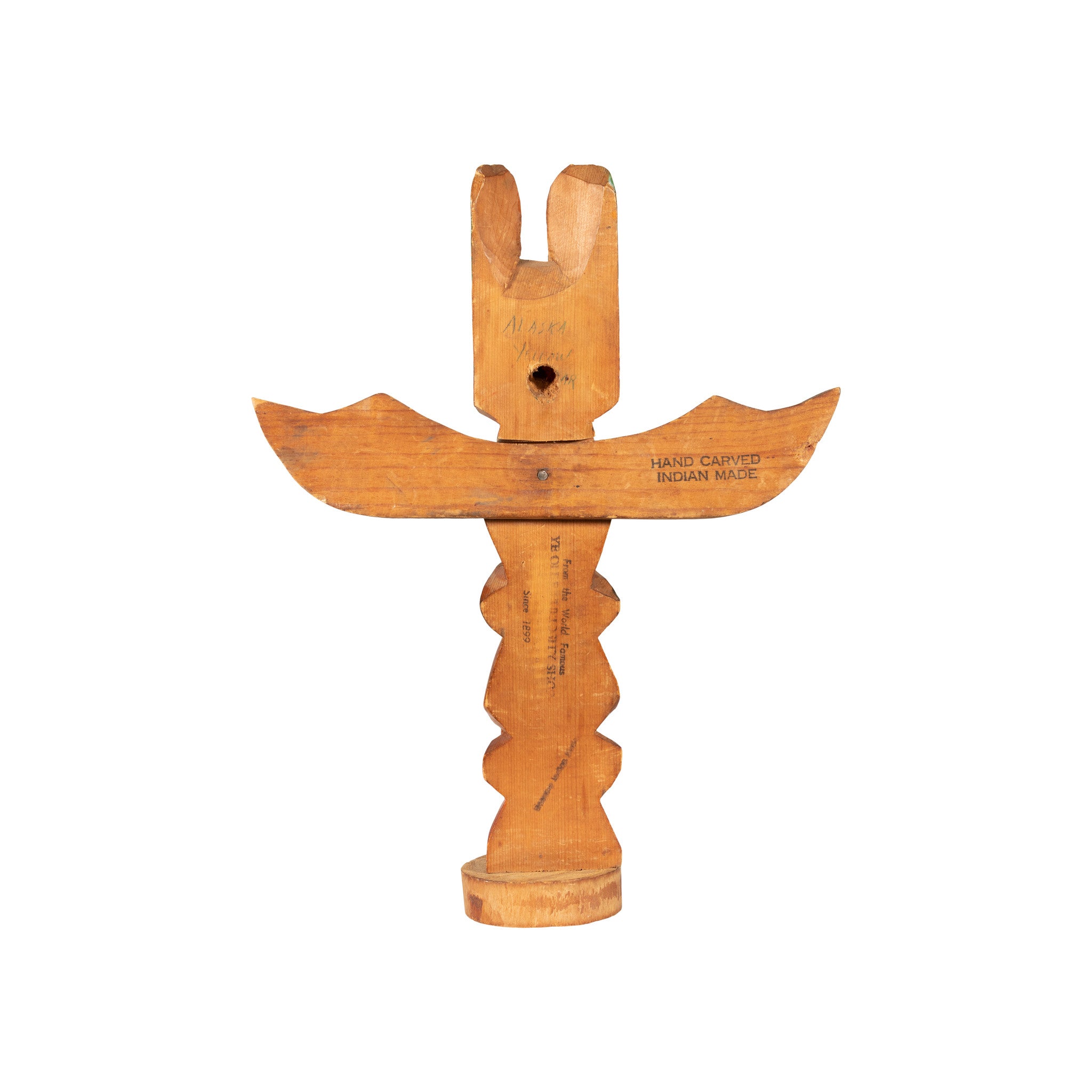 Alaska Totem