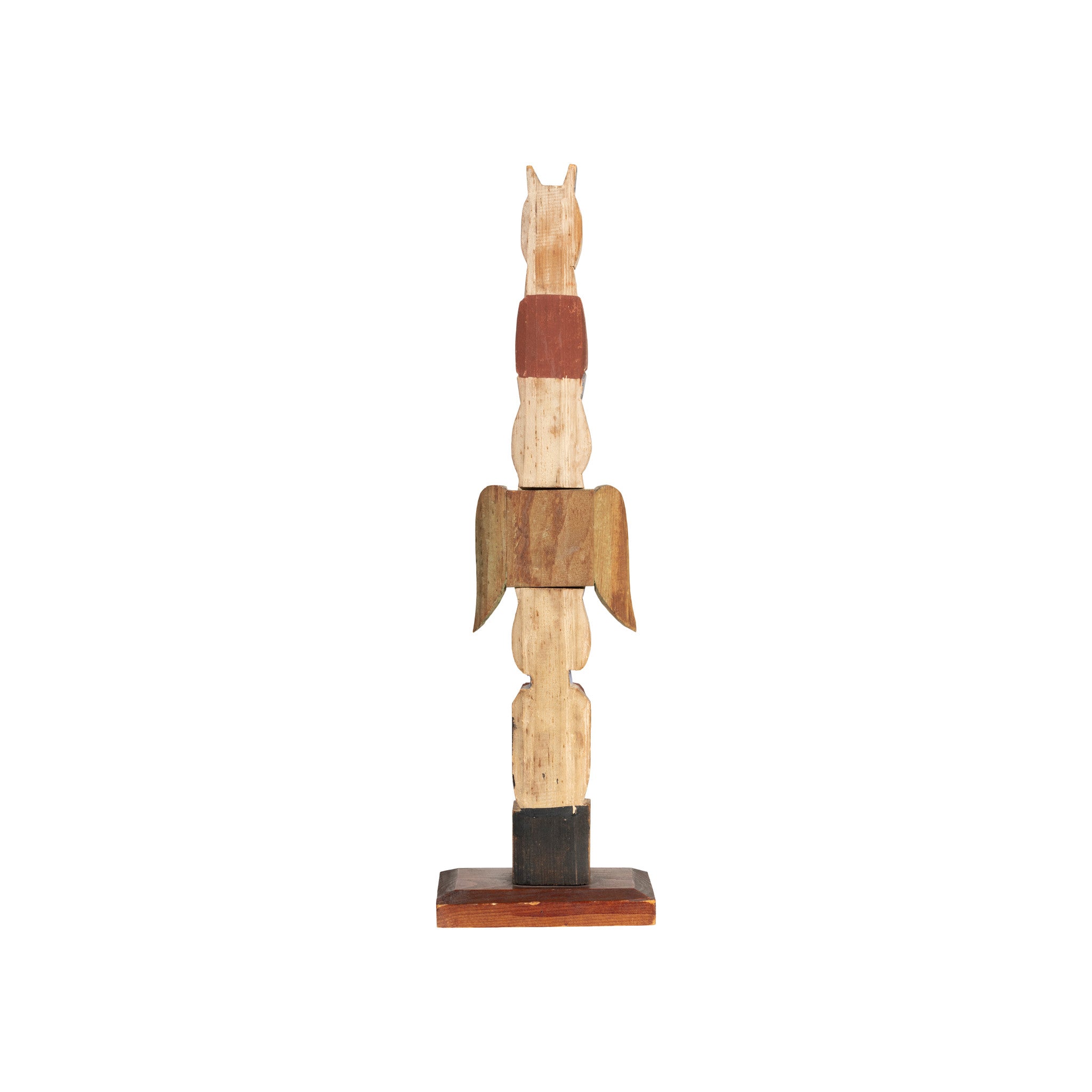 Northwest Style Totem