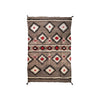 Navajo Transitional Blanket, Native, Weaving, Blanket