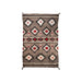 Navajo Transitional Blanket, Native, Weaving, Blanket