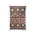 Navajo Transitional Blanket, Native, Weaving, Blanket