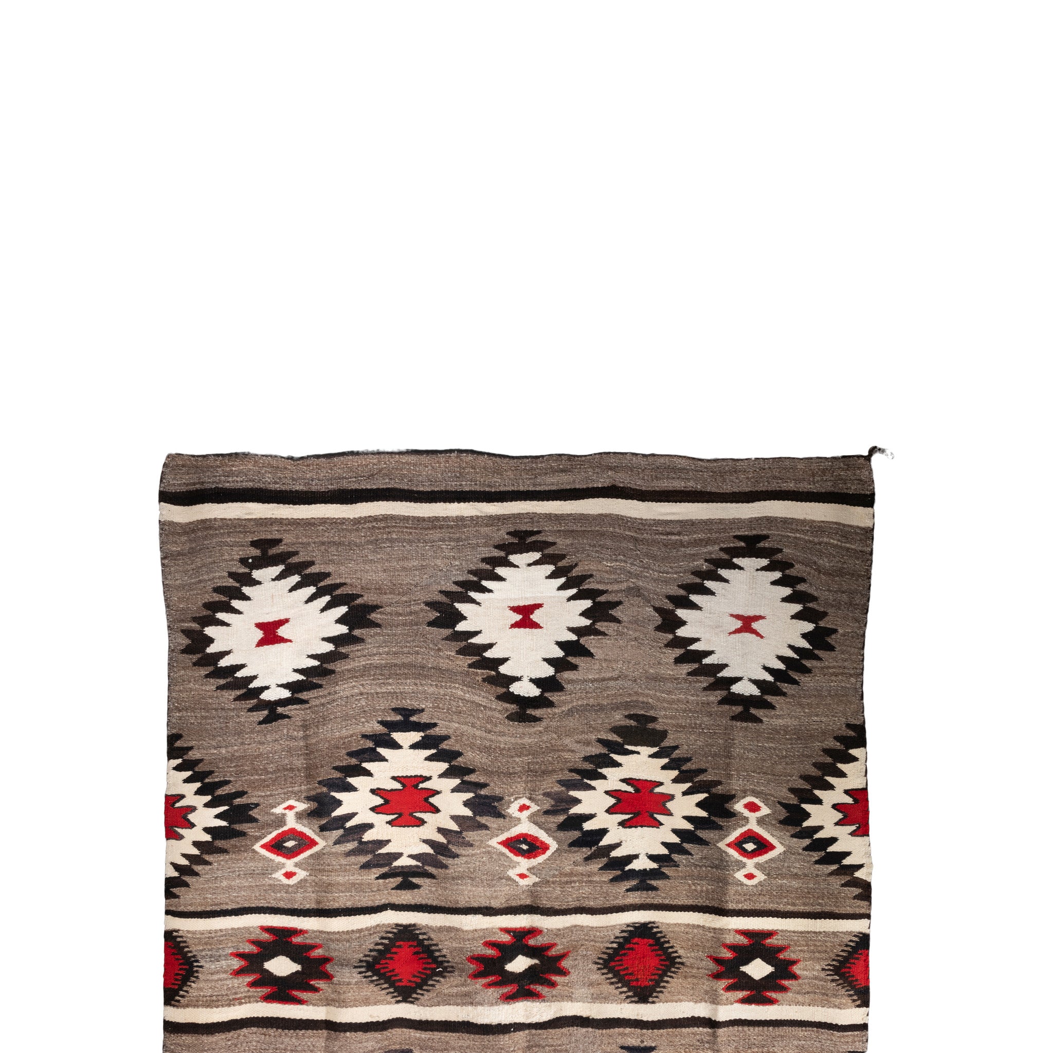 Navajo Transitional Blanket
