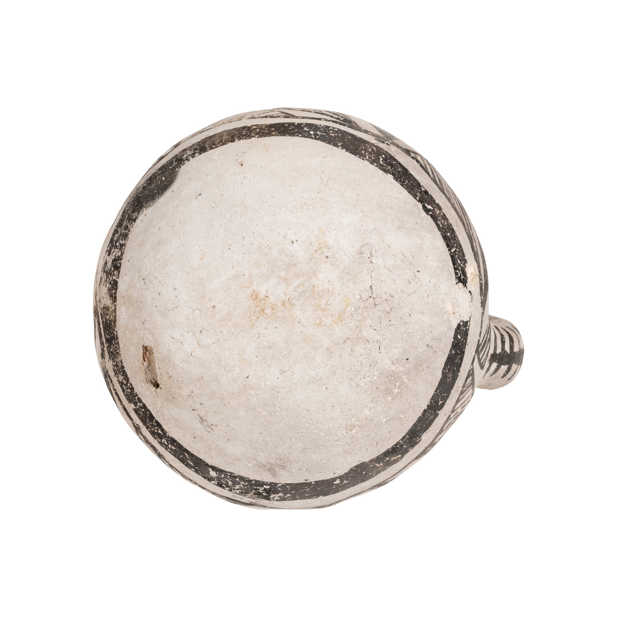 Anasazi Pottery Toy Pitcher