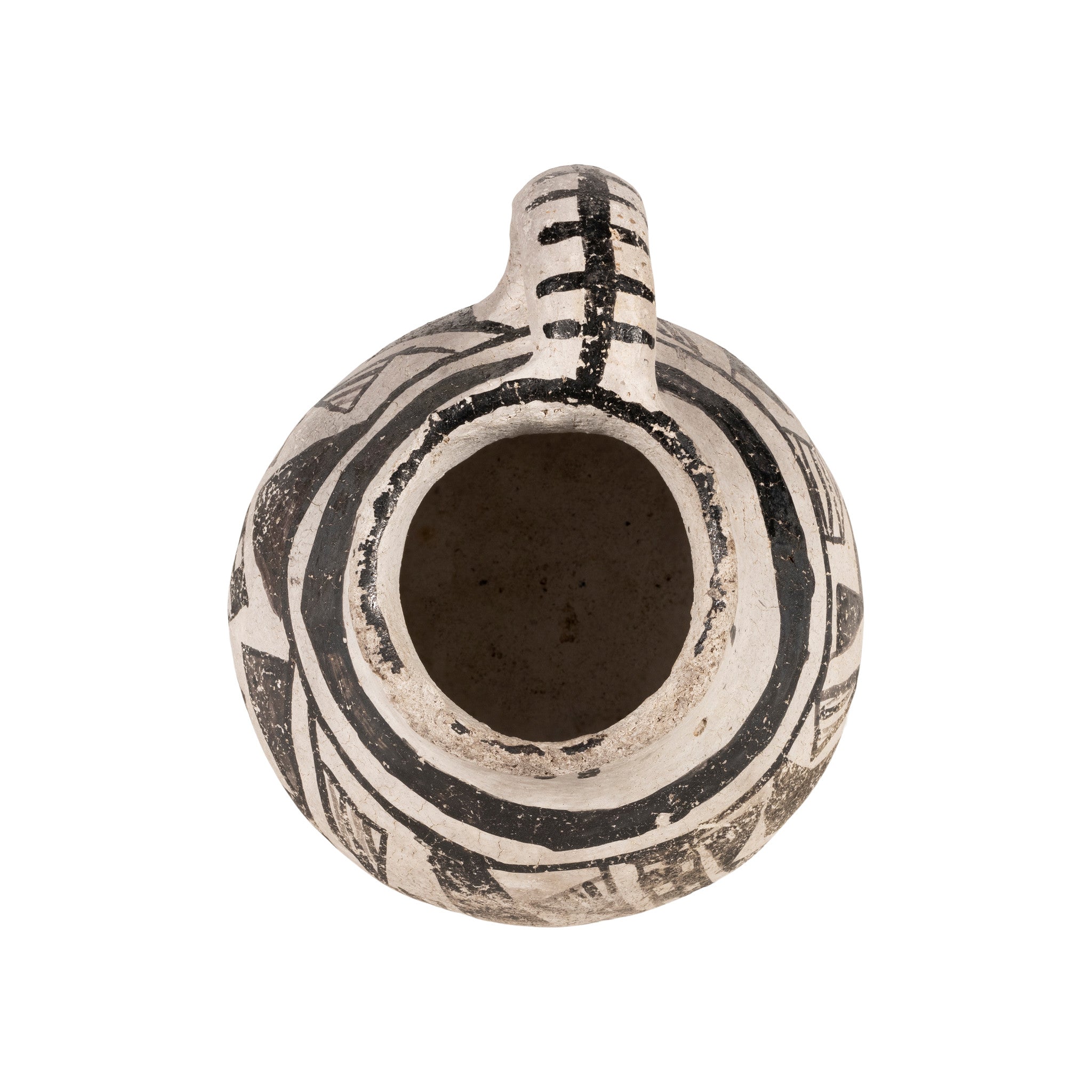 Anasazi Pottery Toy Pitcher