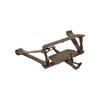 Hand Forged Bear Trap, Sporting Goods, Trapping, Trap