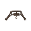 Hand Forged Bear Trap