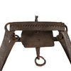 Hand Forged Bear Trap