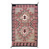 Navajo Crystal, Native, Weaving, Floor Rug