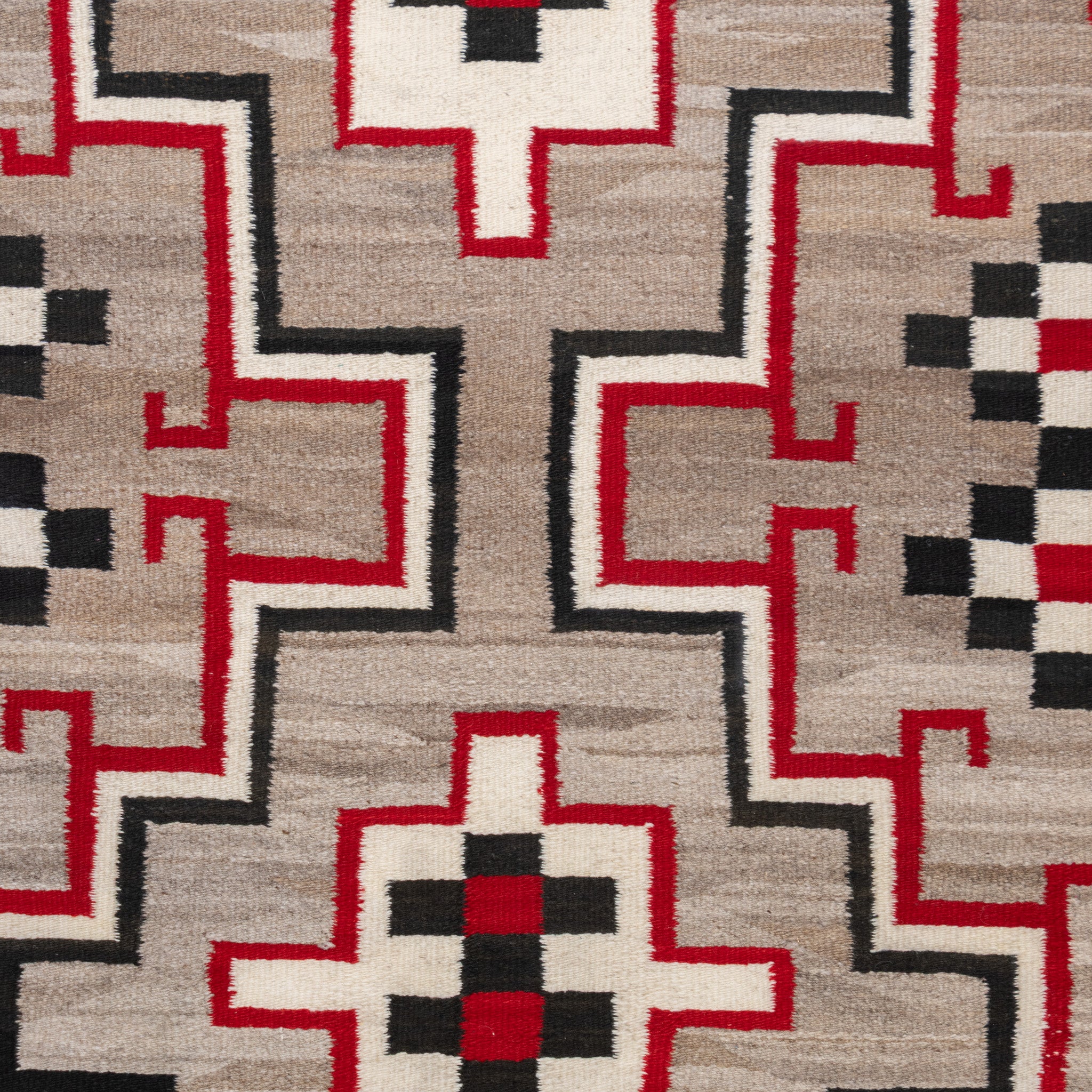 Navajo Crystal