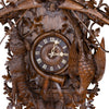 Black Forest Cuckoo Clock