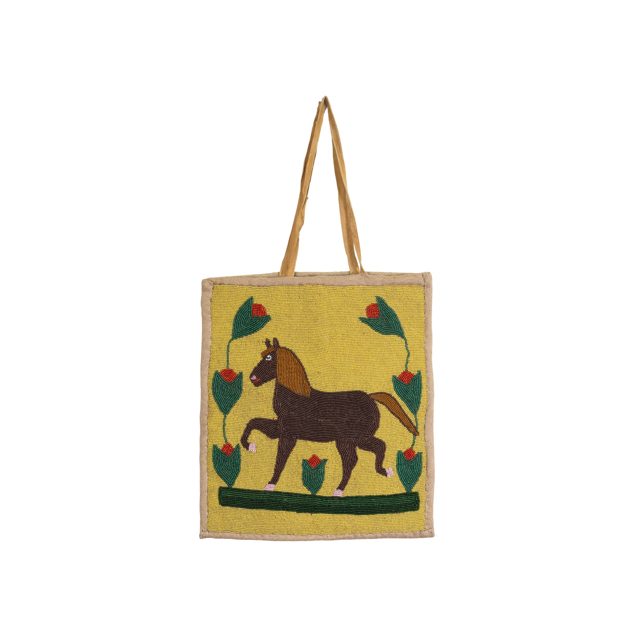 Plateau Flat Bag, Native, Bag, Flat Bag