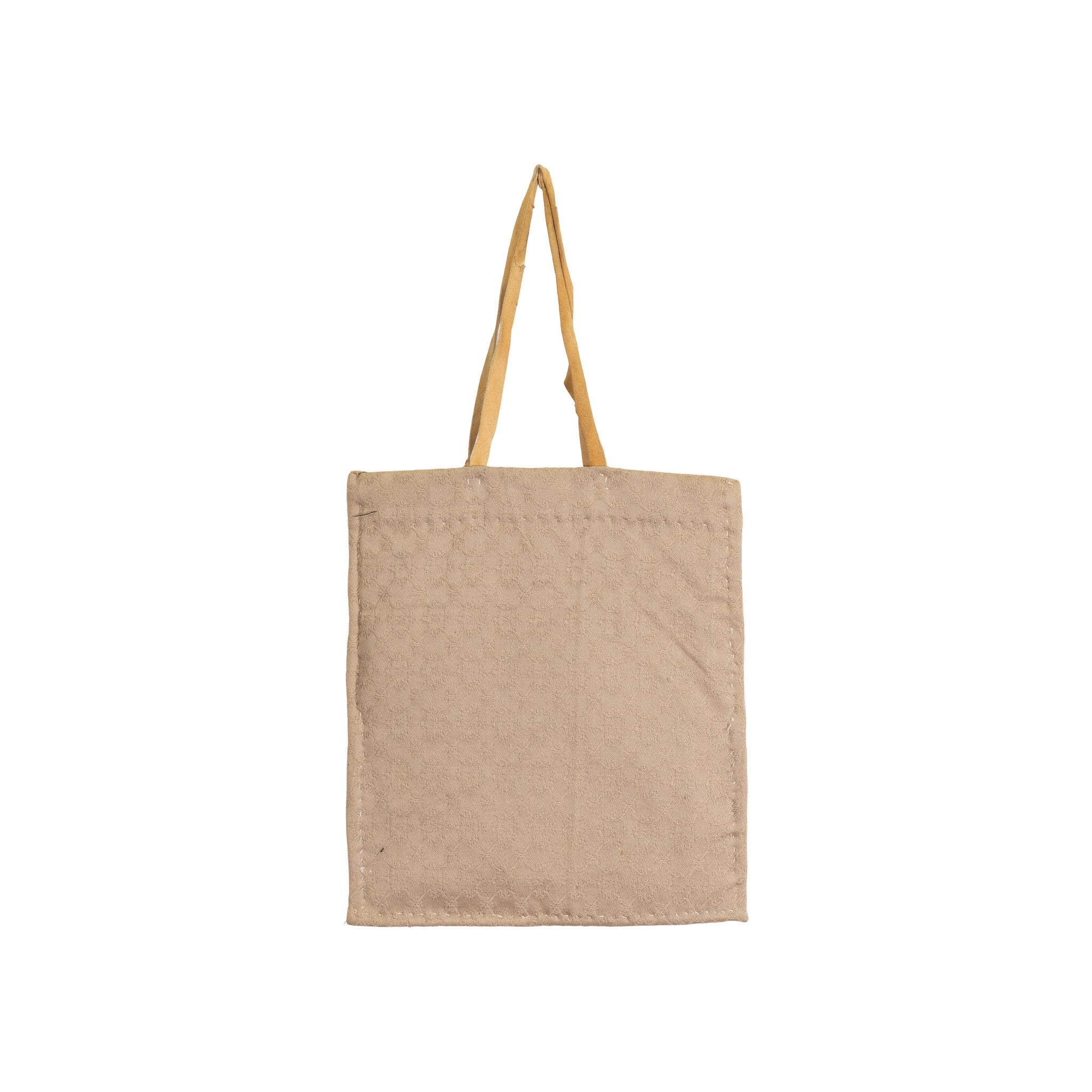 Plateau Flat Bag