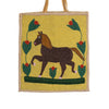 Plateau Flat Bag