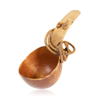 Voyagers Canoe Cup, Western, Fur Trade, Canoe Cup