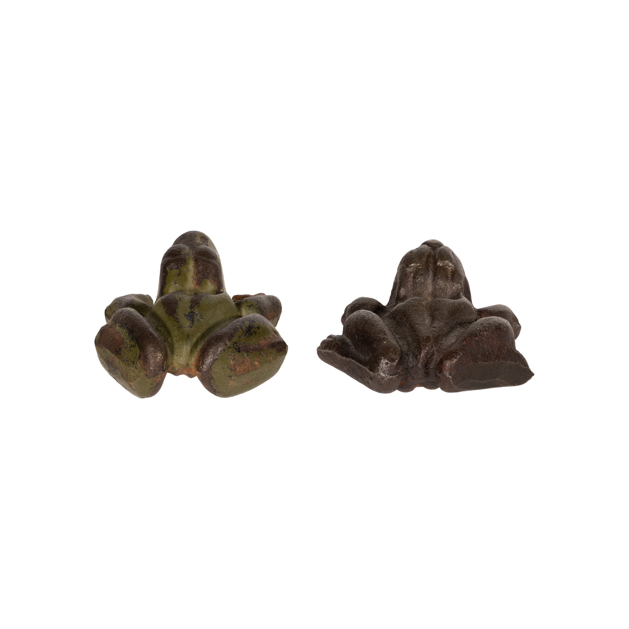 Naughty Frog Paperweights