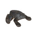Cast Iron Mohawk Tires Frog Paperweight, Furnishings, Decor, Folk Item