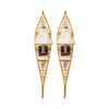 Snowshoe Sconces, Furnishings, Lighting, Wall Sconce