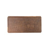 Countryscape Cast Iron Stove Plates